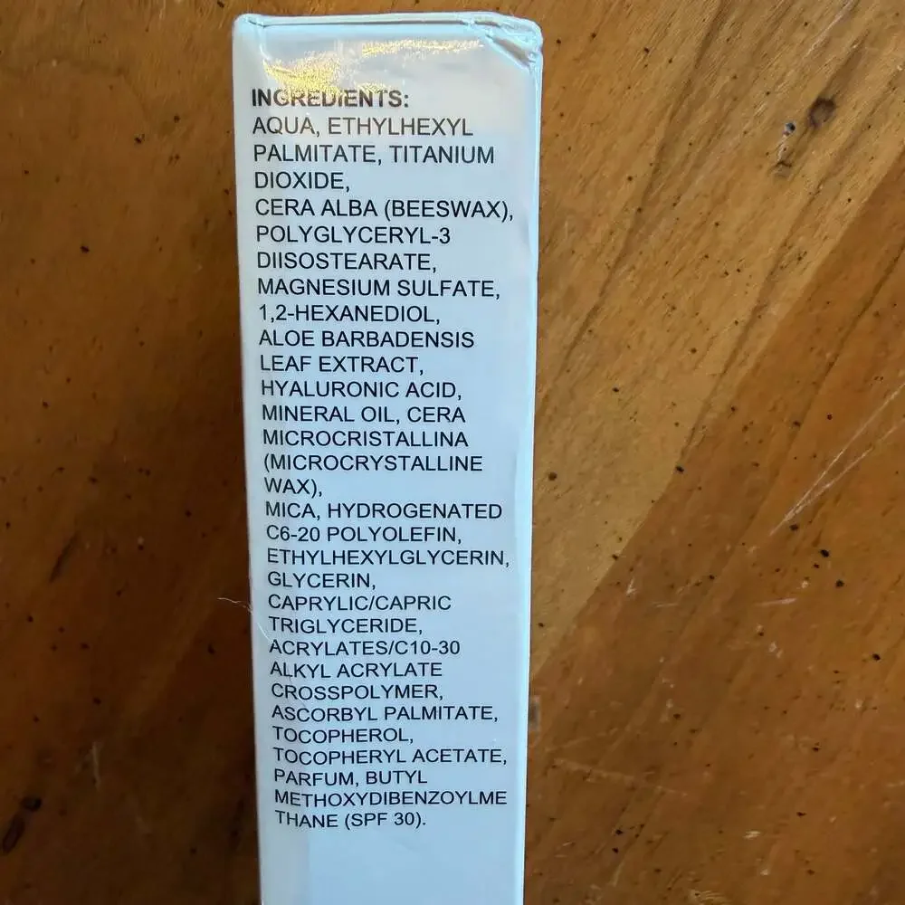 Derma Muse Color Changing Foundation SPF30 Natural